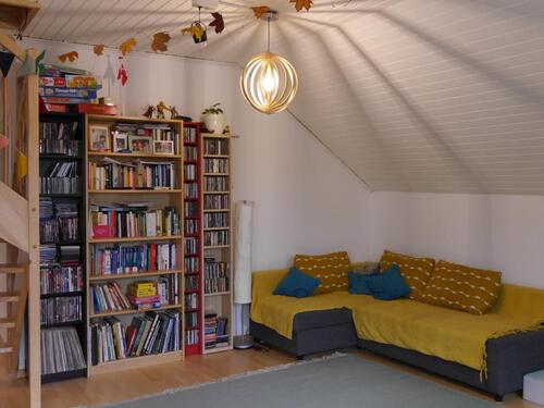 Foto - Etagenwohnung in München zum Kaufen