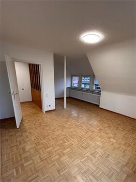 Foto - Frisch renovierte 3-Zimmer-Wohnung mit Balkon in Messingen