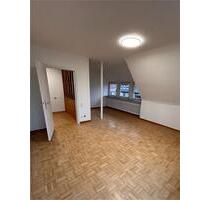 Frisch renovierte 3-Zimmer-Wohnung mit Balkon in Messingen - Lingen (Ems) Damaschke