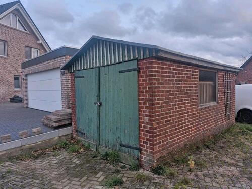 Foto - UnterstellmöglichkeitSchuppen zu vermieten in 29353 Ahnsbeck