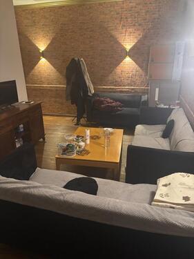 Foto - 2 Zimmer Wohnung - 700,00 EUR Kaltmiete, ca.  56,00 m²