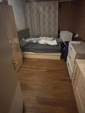 Foto - 2 Zimmer Etagenwohnung in Winsen (Luhe)