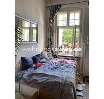 Wohnungsswap - 2 Zimmer, 60 m² - Oraniendamm, Reinickendorf, Berlin