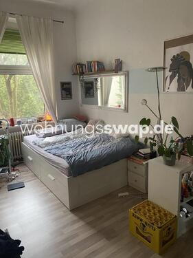 Foto - 2 Zimmer Etagenwohnung in Berlin