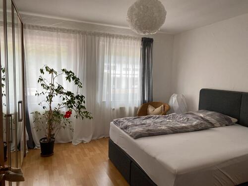 Foto - 2 Zimmer Etagenwohnung in Tholey