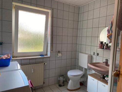 Foto - Etagenwohnung in Tholey zur Miete