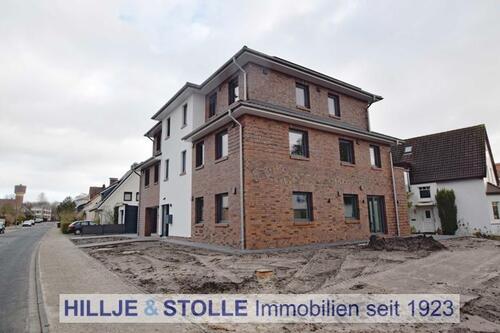 Foto - 3 Zimmer Etagenwohnung in Oldenburg