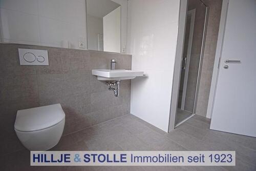 Foto - Etagenwohnung in Oldenburg zur Miete