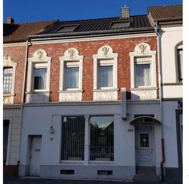 Foto - Gemütliche Single Wohnung , DG , 49qm , 2FH , DU.Homb.-Hochheide