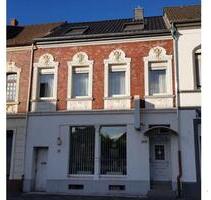 Gemütliche Single Wohnung , DG , 49qm , 2FH , DU.Homb.-Hochheide - Duisburg Essenberg