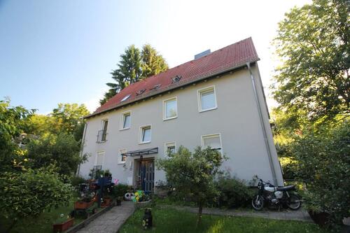 Foto - 2 ZKB Wohnung in Großalmerode ( GROA-JB14-2R )