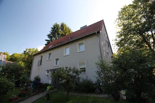 Foto - 2 Zimmer Dachgeschoßwohnung zur Miete in Großalmerode