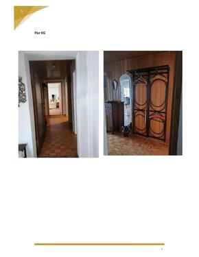 Foto - Etagenwohnung in Offenbach am Main zur Miete