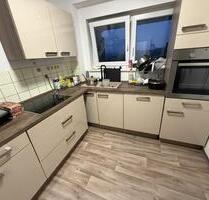 3-Zimmer Wohnung mit Balkon im 7. OG in Gummersbach mit Garage