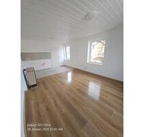 Neu renovierte 1 Zimmer wohnung in St Mang Kempten - Kempten (Allgäu)
