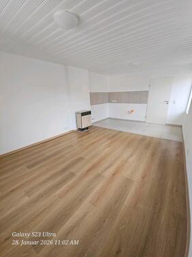 Foto - 1 Zimmer Etagenwohnung zur Miete in Kempten (Allgäu)