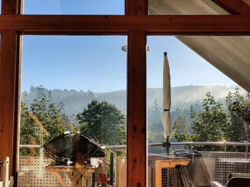 Foto - Maisonettenwohnung in Wenden zur Miete