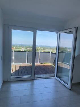 Foto - Helle 3-Zimmer-Wohnung mit Panoramablick – Bielefeld-Stieghorst