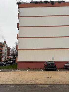 Foto - Außenstellplatz in Petershausen