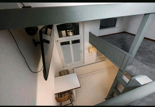 Foto - Schöne Wohnung in Tecklenburg - 380,00&nbsp;EUR Kaltmiete, ca.&nbsp; 18,00&nbsp;m&sup2;