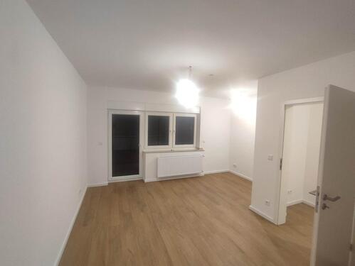 Foto - Etagenwohnung in Duisburg zur Miete