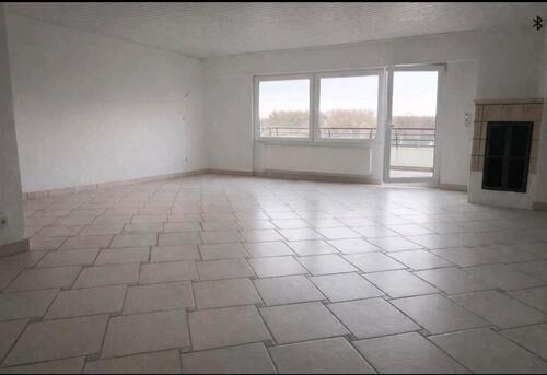 Foto - Penthouse Wohnung - Wohnen über den Dächern