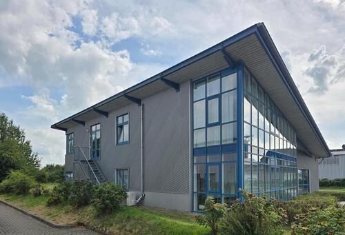 Foto - Gewerbeobjekt - 4.333,00&nbsp;EUR Kaltmiete, ca.&nbsp; 628,00&nbsp;m&sup2;