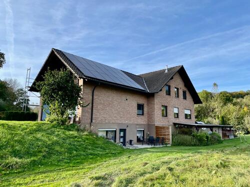 Foto - 2 Zimmer Dachgeschoßwohnung zur Miete in Borgentreich