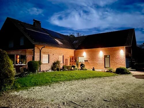 Foto - 2 Zimmer Dachgeschoßwohnung in Borgentreich