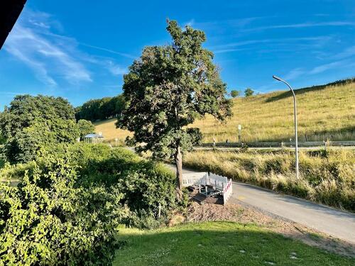 Foto - Dachgeschoßwohnung in Borgentreich zur Miete