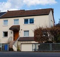 Reiheneckhaus in sehr guter Lage in Kronberg. Von Privat. - Kronberg im Taunus