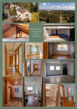 Foto - Reihenhaus in Kronberg im Taunus zum Kaufen