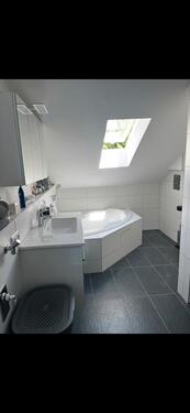 Foto - 3.5 Zimmer Dachgeschoßwohnung zur Miete in Dietmannsried