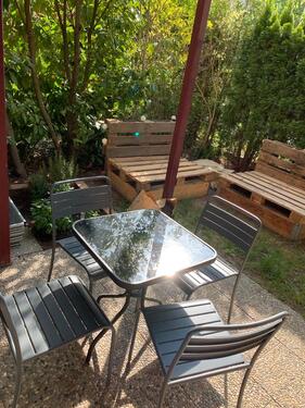 Foto - 3 Zimmer Wohnung mit Garten in Büchenbach zu vermieten