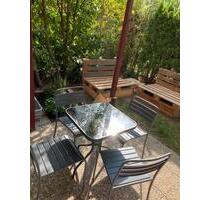 3 Zimmer Wohnung mit Garten in Büchenbach zu vermieten - Erlangen Alterlangen