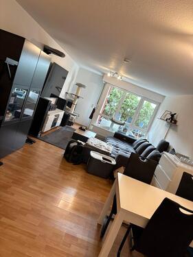 Foto - 3 Zimmer Erdgeschoßwohnung zur Miete in Erlangen