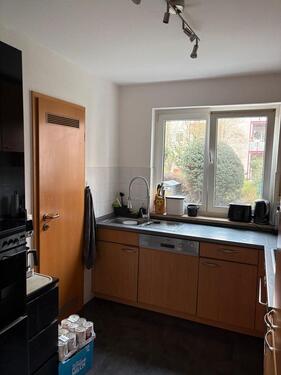 Foto - 3 Zimmer Erdgeschoßwohnung in Erlangen