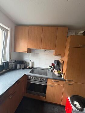 Foto - Erdgeschoßwohnung in Erlangen zur Miete