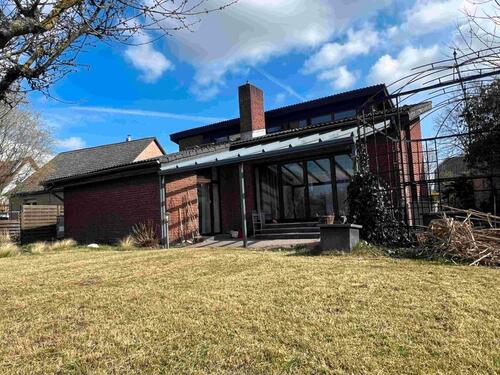 Foto - Schönes Architektenhaus in Meine Privatverkauf