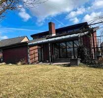 Schönes Architektenhaus in Meine Privatverkauf