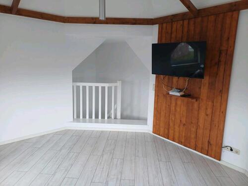Foto - Besondere 3,5 Zimmer Maisonette Turmwohnung