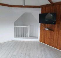 Besondere 3,5 Zimmer Maisonette Turmwohnung - Fredenbeck