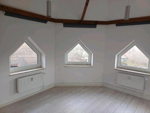 Foto - 3.5 Zimmer Maisonettenwohnung zur Miete in Fredenbeck