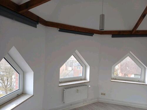 Foto - 3.5 Zimmer Maisonettenwohnung in Fredenbeck