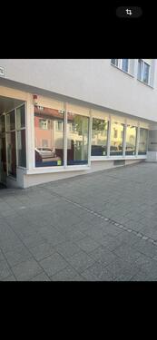 Foto - Ladenfläche in Kaffeeberg 12 LB zu vermieten -ca. 70m2