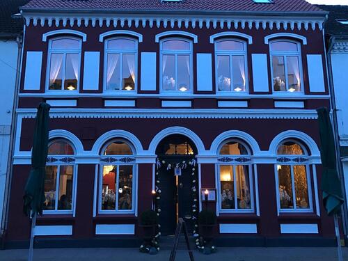 Foto - 7.5 Zimmer Einfamilienhaus in Friedrichstadt