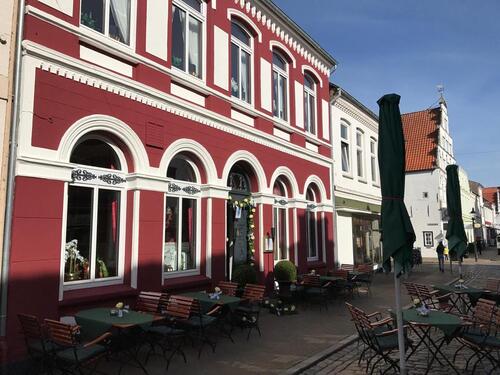 Foto - Einfamilienhaus in Friedrichstadt zum Kaufen