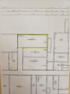 Foto - Lagerraum zu vermieten - 100,00&nbsp;EUR Kaltmiete, ca.&nbsp; 32,67&nbsp;m&sup2;