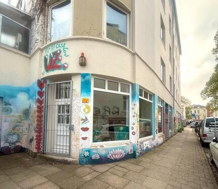 Foto - Freie Ladenfläche - 1.000,00&nbsp;EUR Kaltmiete, ca.&nbsp; 60,00&nbsp;m&sup2;