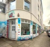Freie Ladenfläche - 1.000,00&nbsp;EUR Kaltmiete, ca.&nbsp; 60,00&nbsp;m&sup2; in Bremen (PLZ: 28203) Östliche Vorstadt